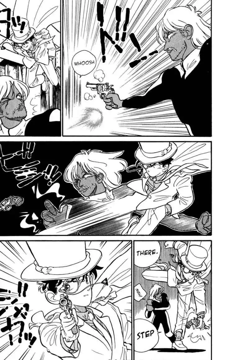 Magic Kaitou Chapter 0 138